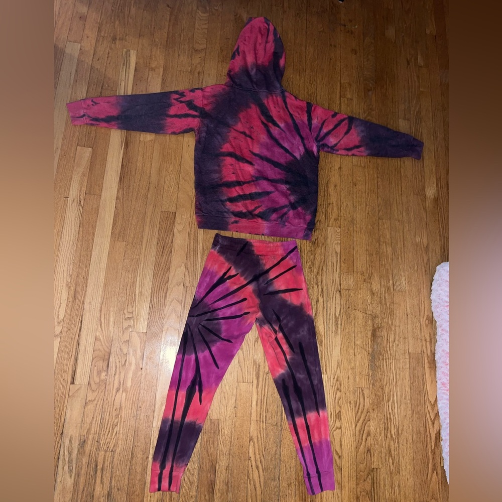 PINK Victoria's Secret Lounge Set - Picture 2 of 6